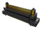 HARWIN F11-20010042R Mezzanine Connector, 4 Pwr Contact, Plug, 0.5 mm, 2 Rows, 104 Contacts