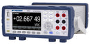 B&K PRECISION BK5493C Bench Digital Multimeter, 6.5, LAN, RS232, USB, 10 A, 750 V, 100 Mohm, 5490C Series