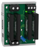 CROUZET GNRD06CDL Solid State Relay, 6 A, 36 VDC, DIN Rail, Screw, DC Switch