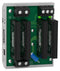 CROUZET GNRD06CDL Solid State Relay, 6 A, 36 VDC, DIN Rail, Screw, DC Switch