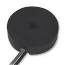 KINGSTATE KPEG165 Transducer, Piezo, 85 dB, 4.8 kHz, 0.015 &micro;F