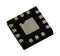 MICROCHIP DSC557-0344FL1T Clock Generator IC, 100MHz, 2 Outputs, 3.6V, QFN-EP-14, -40&deg;C to 105&deg;C