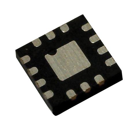 MICROCHIP DSC557-0344FL1T Clock Generator IC, 100MHz, 2 Outputs, 3.6V, QFN-EP-14, -40&deg;C to 105&deg;C
