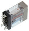OMRON INDUSTRIAL AUTOMATION G2R-1-S DC24(S) RELAY, SPDT, 250VAC, 30VDC, 10A