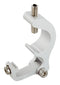 SICK BEF-KHZPZ1MPA Bracket, MPA Series Round Body Cylinder Sensors, Aluminium Alloy/Stainless Steel