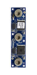 INFINEON KITLGPWRBOM010TOBO1 Power Board Module, LVD Scalable Power Demonstration Boards, Low Voltage Drive SP005952584