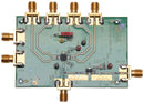 ANALOG DEVICES ADL5375-15-EVALZ Evaluation Board, ADL5375-15ACPZ, 400MHz to 6GHz, Broadband Quadrature Modulator