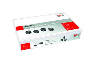 WURTH ELEKTRONIK 784787 POWER INDUCTOR KIT, SMD