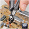 KNIPEX 78 71 125 ESD Cutter, Side, 125 mm, 1.2 mm, 64 &deg;, Knipex - Super Knips