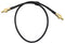 MUELLER ELECTRIC SMBM-SMBM17403 RF / Coaxial Cable Assembly, SMB Plug to SMB Plug, RG174, 50 ohm, 11.8 ", 300 mm