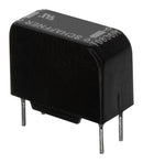 SCHAFFNER - TE CONNECTIVITY RN202-0.3-02-12M Common Mode Choke, 12 mH, 300 mA, RN Series, Radial