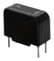 SCHAFFNER - TE CONNECTIVITY RN202-2-02-1M1 Common Mode Choke, 1.1 mH, 2 A, RN Series, Radial