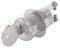 ALCOSWITCH - TE CONNECTIVITY 2SWK132AL101 Keylock Switch, Off-On, SPST, 2 Position, Screw, 1 A 2-1437597-3