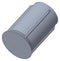 DIALIGHT 515-1312-0125F Light Pipe, Countersink, 3.2 mm, 1 Pipes, Circular, Press Fit, Panel, Transparent