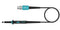 TESTEC TT-LX 312 Oscilloscope Probe, 10 Mohm, 2.3 ns, Passive, 150 MHz, 1:1, 10:1, Oscilloscopes, TT-LX Series