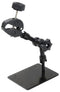 DURATOOL D03491 Soldering Iron Stand, Multi Angle, Soldering Irons