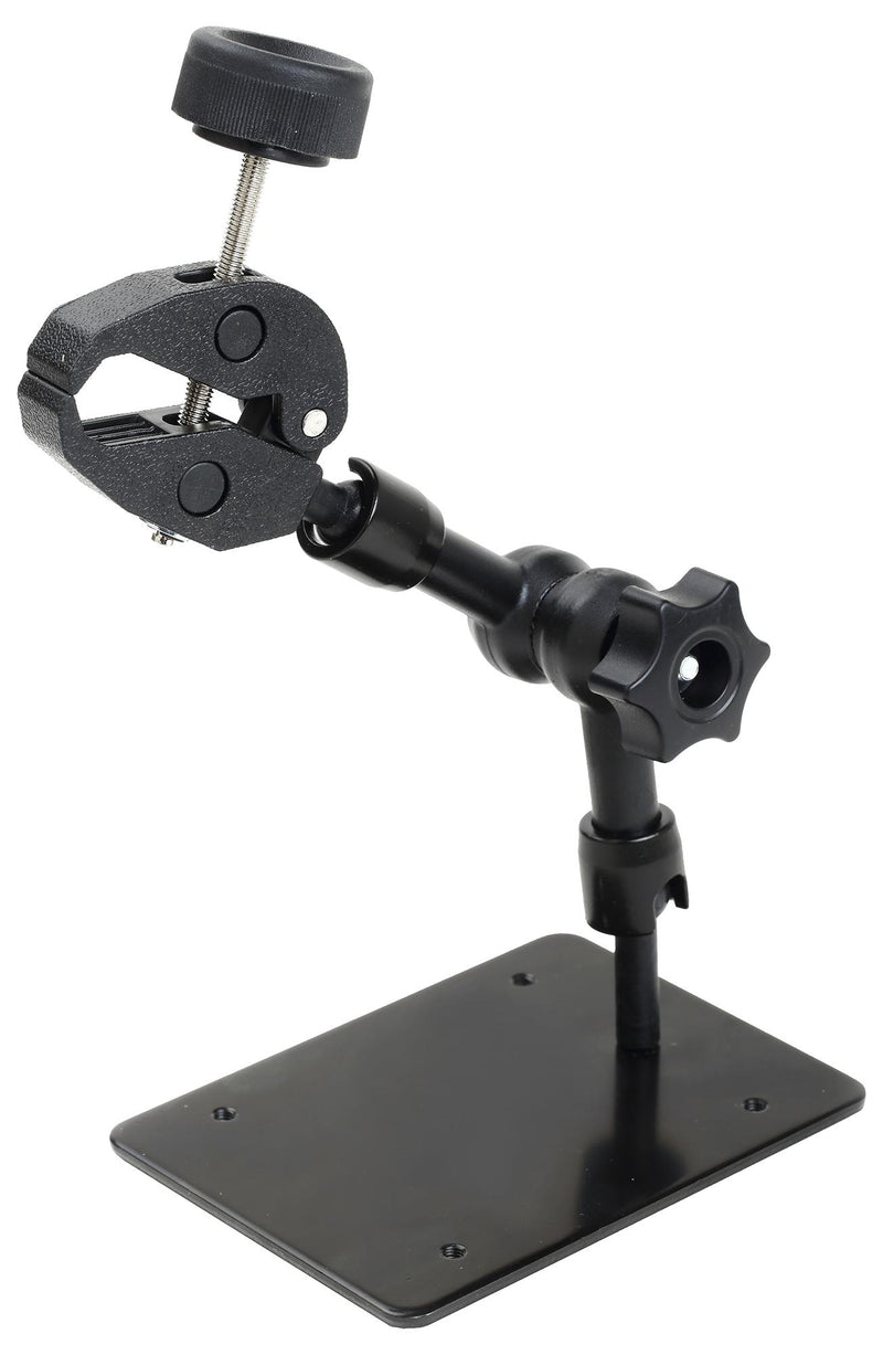 DURATOOL D03491 Soldering Iron Stand, Multi Angle, Soldering Irons