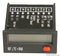 EATON CUTLER HAMMER E5-024-C0410 TOTALIZER, 8-DIGIT