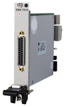 AMETEK PROGRAMMABLE POWER 70-0409-172R Test Support, Precision Programmable Resistor Ladder Card, 4 Channel, 100 Ohm to 1.638 MOhm, 0.25W