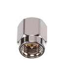 MOLEX 73391-0680 RF Terminator, Coaxial Termination, 18 GHz, SMA, Plug, 50 ohm