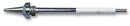 DEN-ON Instruments 5000-1-0.8S 5000-1-0.8S Soldering Iron Tip Conical 0.8 mm