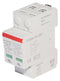 BOURNS 1250A-2S-230 Surge Protector, Mains Surge Protector, 2 Pole, Type 2 & 4, 50 kA, 275 VAC, DIN Rail