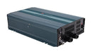 MEAN WELL NTU-2200-224TB DC/AC Inverter, Universal O/P Socket, ITE & Household, 33 VDC, 1 Output, 240 VAC, 2.2 kW