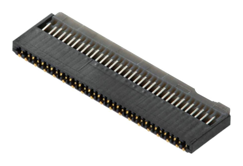 MOLEX 504754-1500 CONNECTOR, R/A FPC, 15POS, 0.3MM