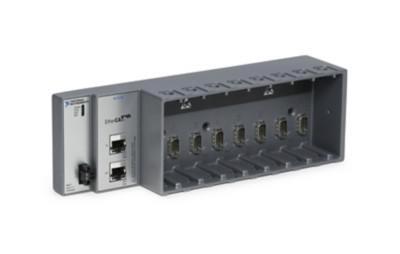 NI 784756-01 784756-01 Chassis NI-9145 Compactrio System 8 Slots Ethercat