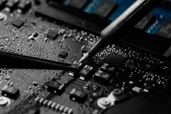 Optocoupler TRIAC Vishay IL410 | Zero Crossing 5.3kV 600V DIP 6 Pin Per Elettronica - Foto 5