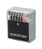 HENGSTLER 633032 Time Counter, 7 Digit, 4 mm, 12 VDC, Type 633 - DC Series