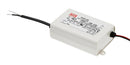 Mean Well PCD-25-350B PCD-25-350B LED Driver ITE &amp; Lighting 20.3 W 58 V 350 mA Constant Current 180 VAC New