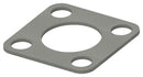 TE CONNECTIVITY 93-24012-10. EMI CONN GASKET, 22.48MM ID, SNA, PK10
