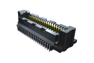 Samtec SS5-15-3.00-L-D-K-TR SS5-15-3.00-L-D-K-TR Connector