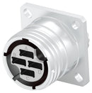 TE CONNECTIVITY 2358897-1 VITA87 CIRCULAR MULTI MT CONN, RCPT/15-4