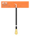 TE CONNECTIVITY 2108857-8 Antenna, PCB, 5.925 GHz to 7.125 GHz, 4.3 dB, Linear, Adhesive