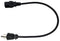 MULTICOMP PRO MC-181-DC PWR CORD, NEMA 5-15P-IEC 320 C13, 18"
