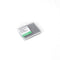 MULTICOMP PRO MP012267 Hex Bit, 10 Pieces of Hex Driver Bits, H5, 50mm, S2