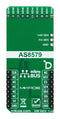MIKROELEKTRONIKA MIKROE-5719 Add-On Board, HOD CAP Click, 3.3V/5V, mikroLab/EasyStart/mikromedia Starter/Fusion Development Kits