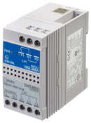 IDEC EB3C-R01AN Safety Barrier, Intrinsically Safe, EB3C Series, 1 Channel, Relay Output, 100 to 240 Vac