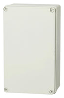 FIBOX ABS M 95 G ENCLOSURE Plastic Enclosure, Multipurpose, ABS, 230 mm, 140 mm, 95 mm, IK08, IP66, IP67