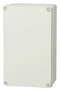 FIBOX ABS M 95 G ENCLOSURE Plastic Enclosure, Multipurpose, ABS, 230 mm, 140 mm, 95 mm, IK08, IP66, IP67