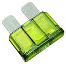 EATON BUSSMANN ATC-10 FUSE, BLADE, 10A, 32V, FAST ACTING