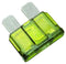 EATON BUSSMANN ATC-10 FUSE, BLADE, 10A, 32V, FAST ACTING