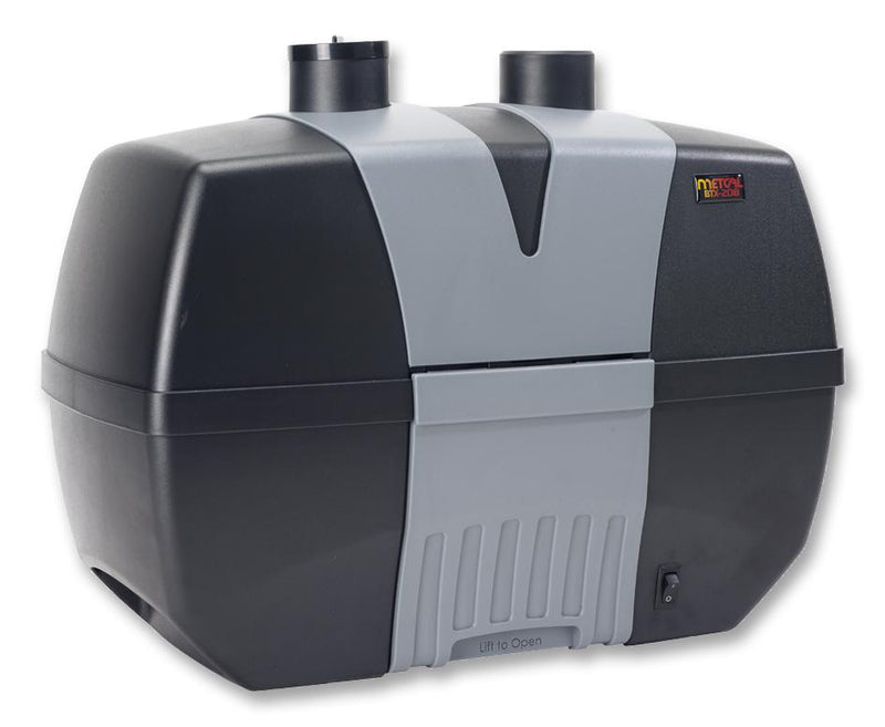 METCAL BTX-208 FILTER UNIT, TIP EXT, 8 STATIONS