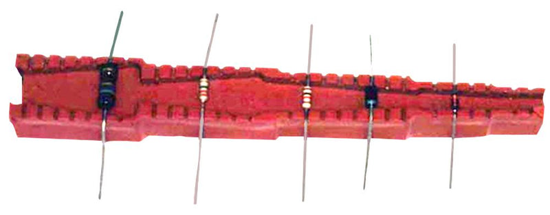 KEMO ELECTRONIC A001 COMPONENT BENDER