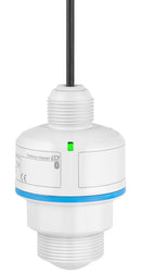 ENDRESS+HAUSER FMR20B-AABADTBMWDGWEEA Level Transmitter, G1-1/2, 3 bar, &plusmn; 2mm (&plusmn; 0.08"), Digital, Analogue, HART, 2-Wire, 4-20mA
