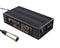 MEAN WELL NPB-360-48XLR Battery Charger, 3 Pin Connector, Desktop, Lead Acid, Li-Ion, 264 V in, 57.6 V Out