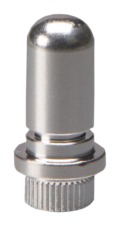 MOLEX 218335-0001 Speciality Terminal, 6mm, Sentrality 218335 Series, Press Fit, Locking Pin