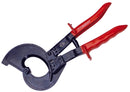 CK Tools T3678 T3678 Cable Cutter Heavy Duty Ratchet 52 mm Max Capacity 320 Overall